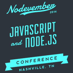 Nodevember 2014